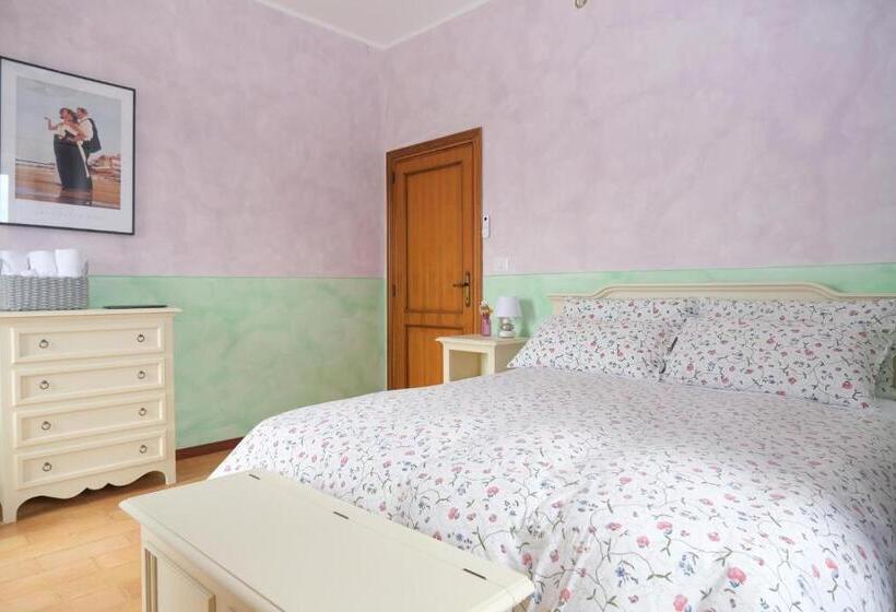 חדר משפתחתי סופריור, Casale Beatrice Degli Ulivi