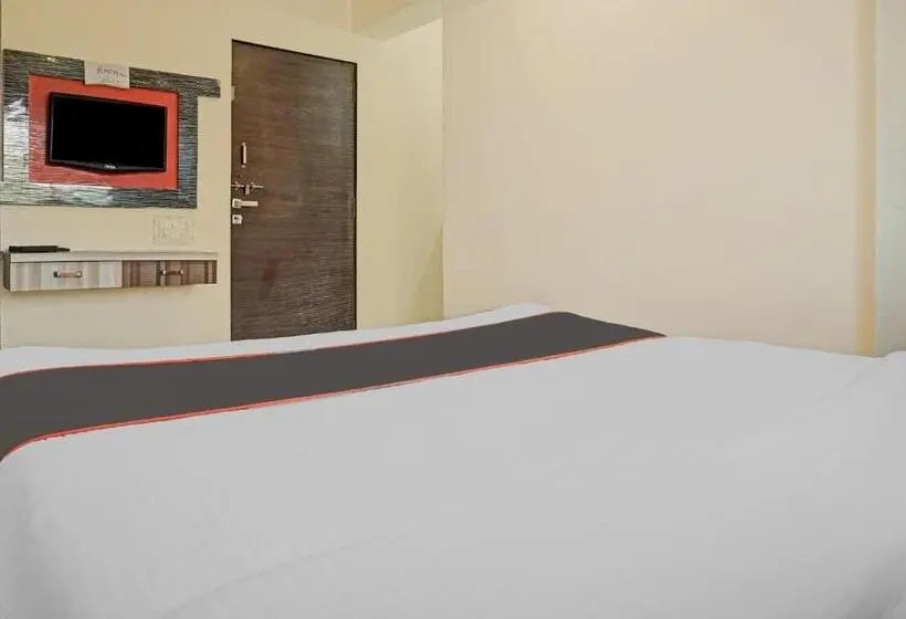 اتاق کلاسیک سه تخته, O Crystal Executive Lodging