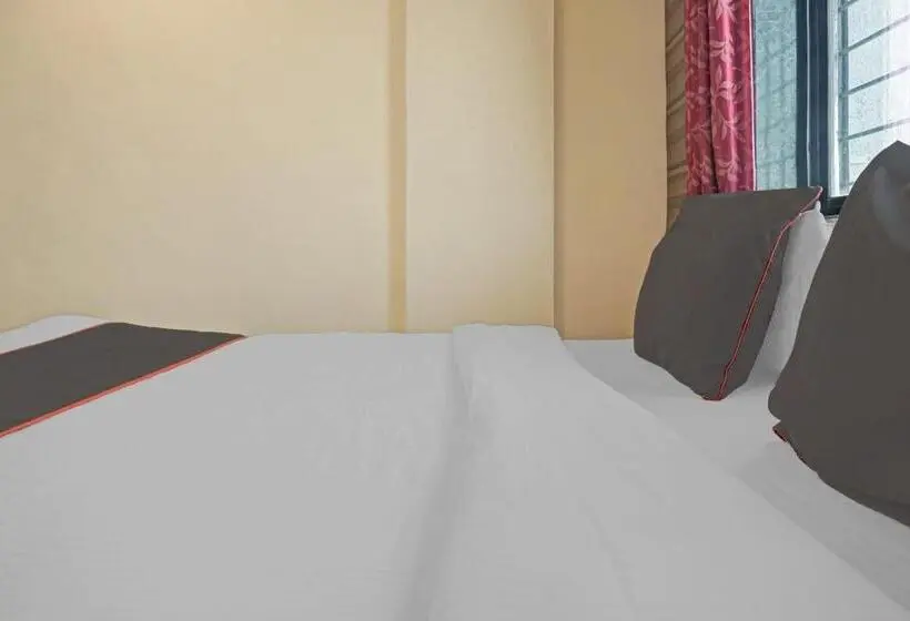 اتاق کلاسیک سه تخته, O Crystal Executive Lodging