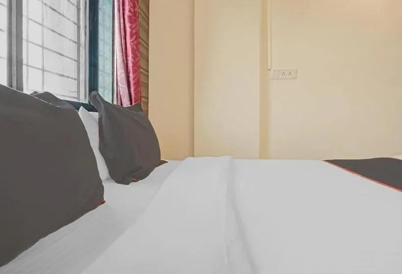اتاق کلاسیک سه تخته, O Crystal Executive Lodging