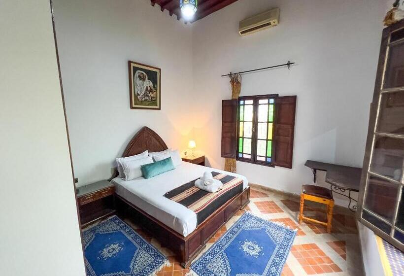 高级大房间, Riad Pacha