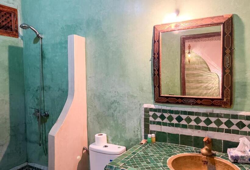 经济房, Riad Pacha