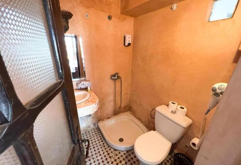 豪华房间, Riad Pacha