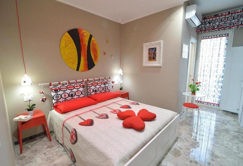 اتاق استاندارد, Dimora Pascali Holiday    Rooms & Relax