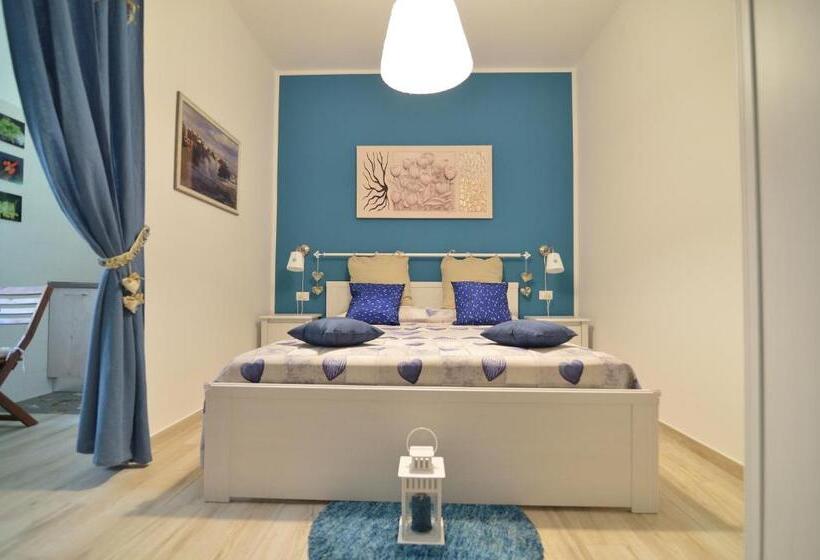 اتاق استاندارد, Dimora Pascali Holiday    Rooms & Relax