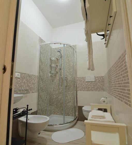 اتاق استاندارد, Dimora Pascali Holiday    Rooms & Relax