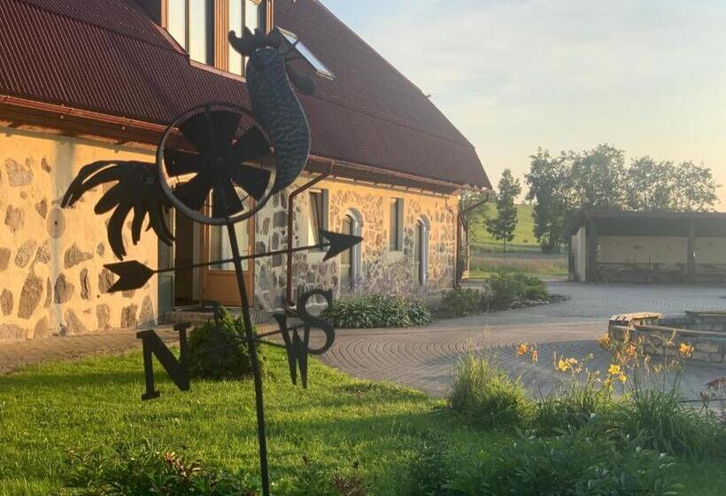 خانه 1 خوابه, Ružas