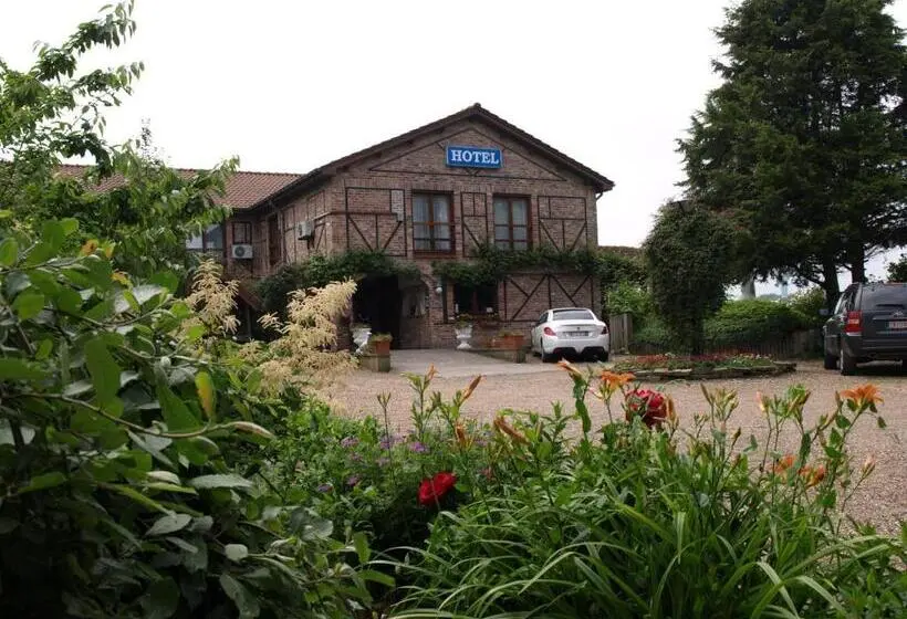１ベッドルームハウス, Vakantiehuis De Stokerij