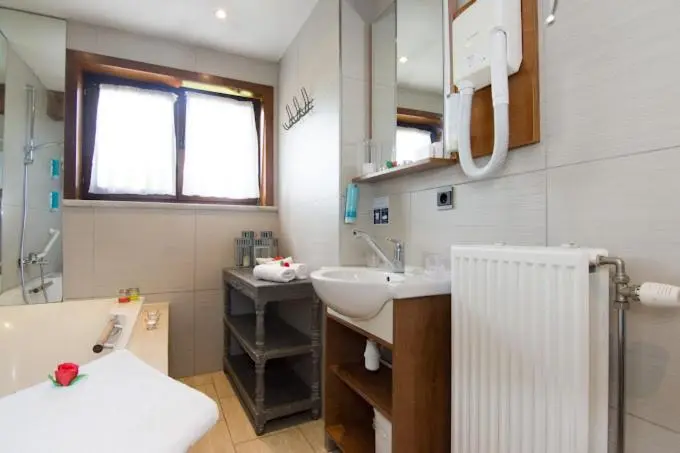 １ベッドルームハウス, Vakantiehuis De Stokerij
