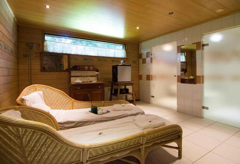 Дом 1 Спальня, Vakantiehuis De Stokerij