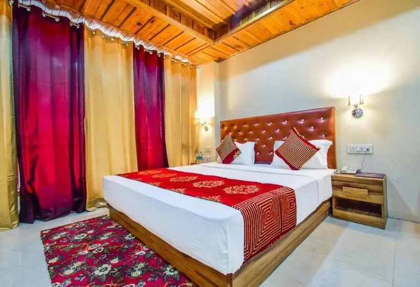バルコニー付きデラックスルーム, Valley View Best For Family Vacations Conference Mice Events