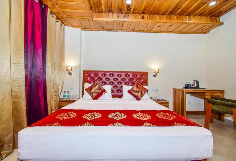 발코니 디럭스 룸, Valley View Best For Family Vacations Conference Mice Events