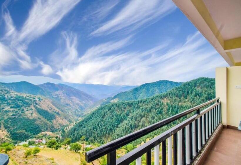 스탠다드 룸 킹사이즈 침대, Valley View   Best For Family Vacations Conference Mice Events