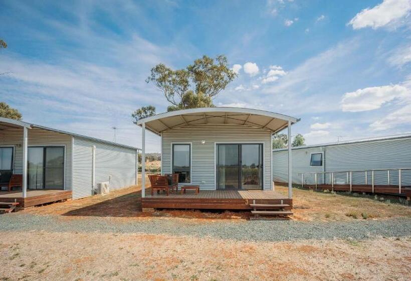 חדר סטנדרט נוף לגינה, Vineyard Views At Shiraz Republic
