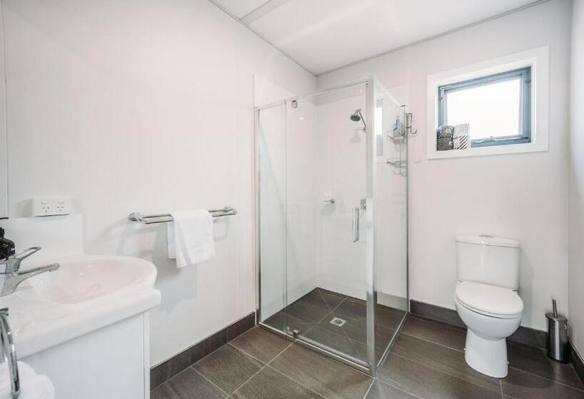 חדר סטנדרט נוף לגינה, Vineyard Views At Shiraz Republic