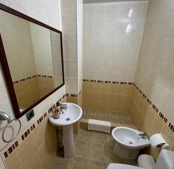 高级家庭房间, садиба