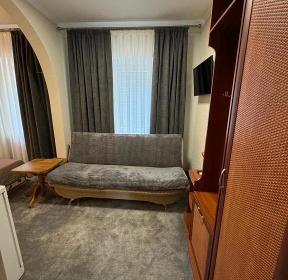 高级家庭房间, садиба