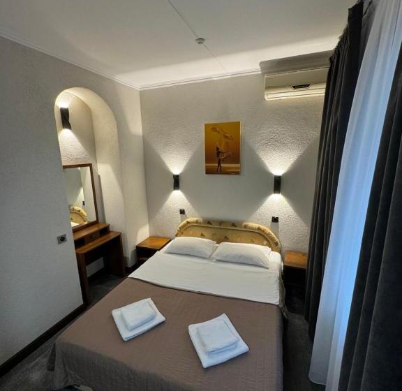 高级家庭房间, садиба