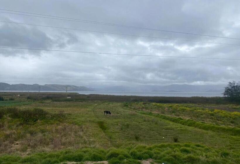 Номер Стандарт с Балконом, Los Geranios Hospedaje
