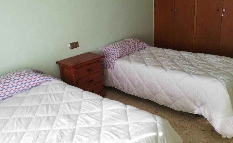 标准间, La Roda Rooms