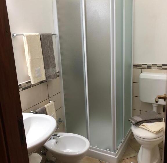 חדר סטנדרט, Marinette