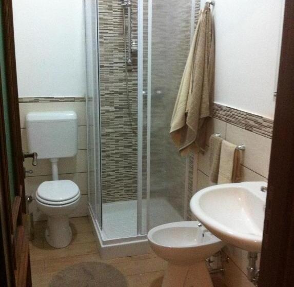 חדר סטנדרט, Marinette