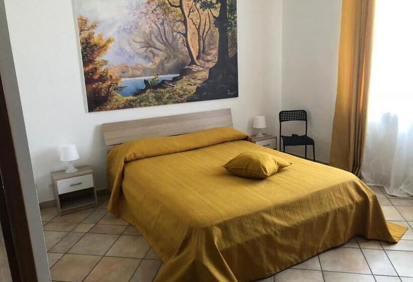 חדר סטנדרט, Marinette