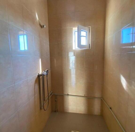 Quarto Estandar Banheiro Compartilhado, частные апартаменты мезенцевых