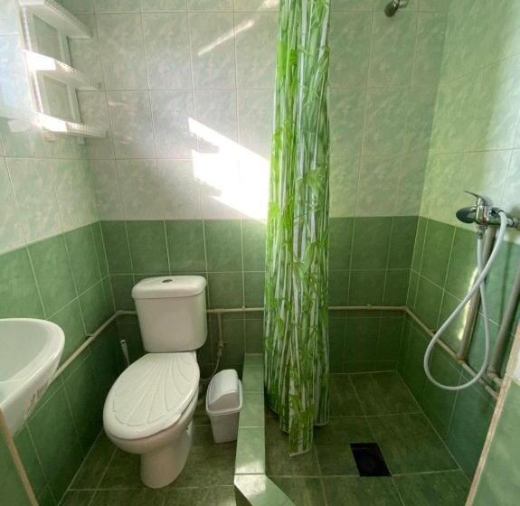 اتاق استاندارد, частные апартаменты мезенцевых