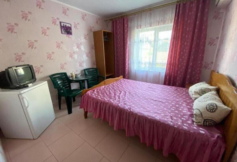 اتاق استاندارد, частные апартаменты мезенцевых