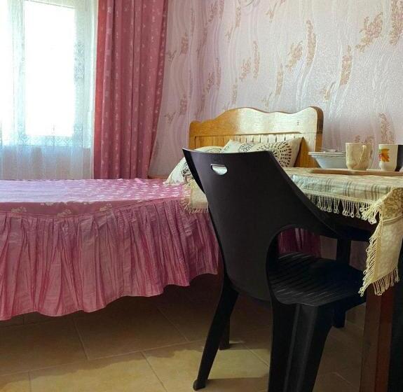 Quarto Estandar, частные апартаменты мезенцевых