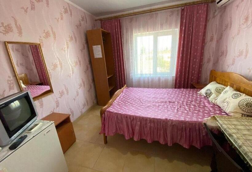 اتاق استاندارد, частные апартаменты мезенцевых