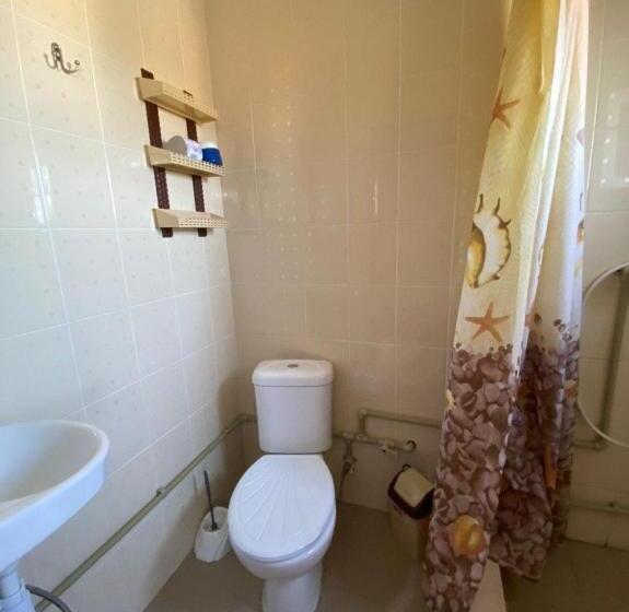 Quarto Triplo Estandar, частные апартаменты мезенцевых