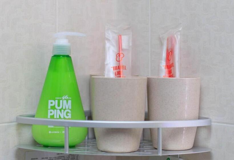 침실 1개 아파트, Baoding Jingxiu·beiguo Shopping Mall· Locals Apartment 00161950