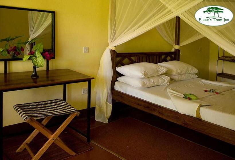 غرفة قياسية فردية, Eileen S Trees Inn