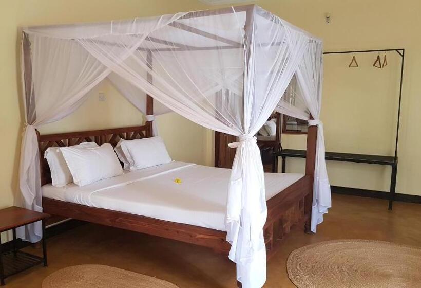 غرفة قياسية, Eileen S Trees Inn