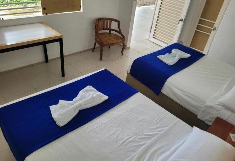 חדר סטנדרט, Encantadora Finca Con Viñedos En Rivera Rnt 92367