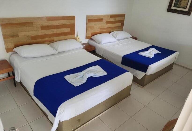 חדר סטנדרט, Encantadora Finca Con Viñedos En Rivera Rnt 92367