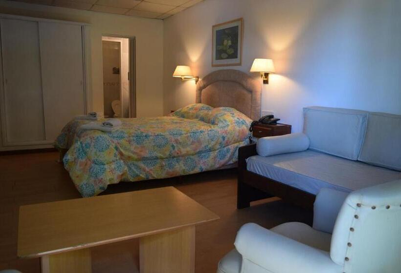 סוויטה, La Fontaine