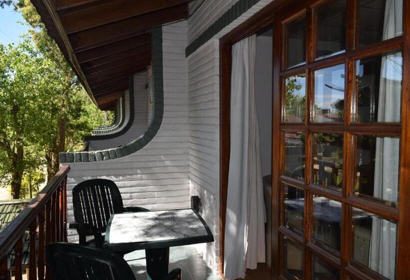 סוויטה, La Fontaine