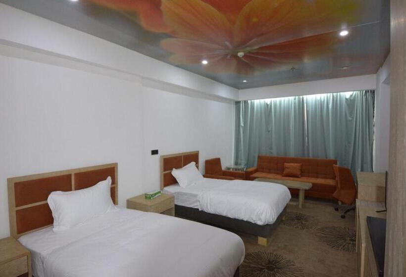 اتاق استاندارد, Melian