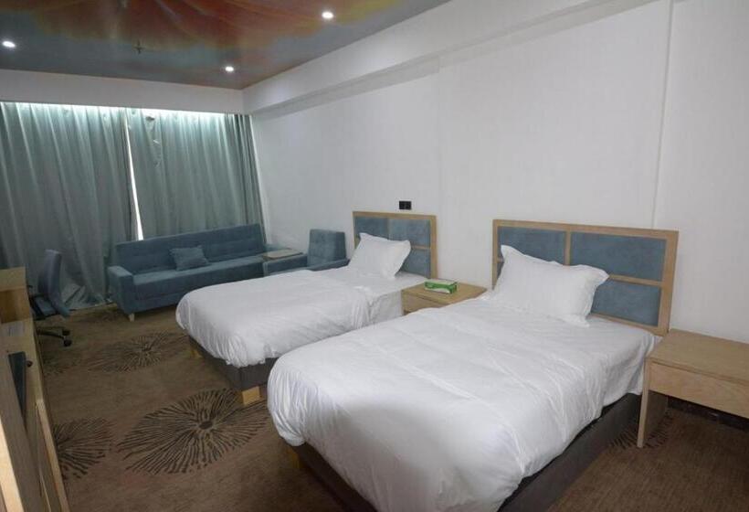 اتاق استاندارد, Melian