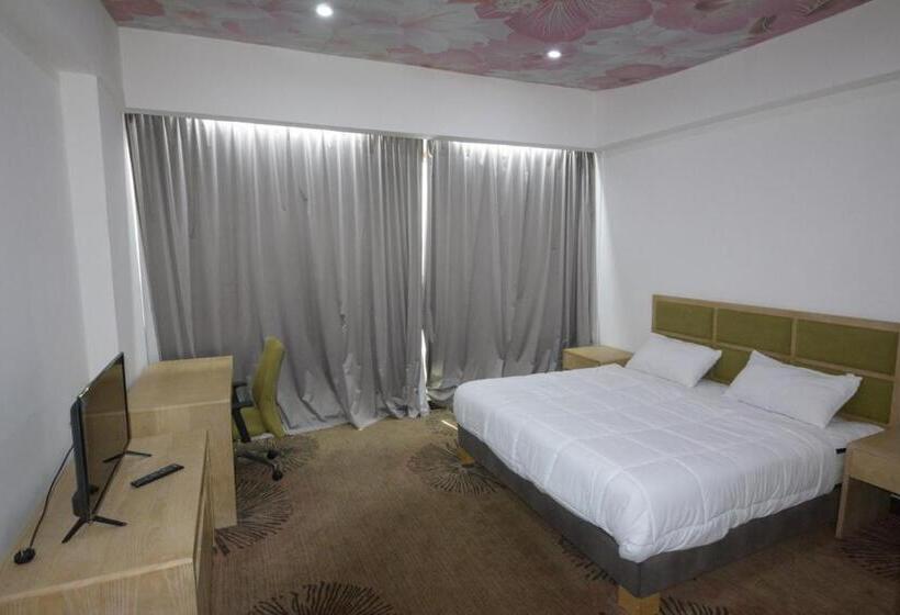 اتاق استاندارد, Melian