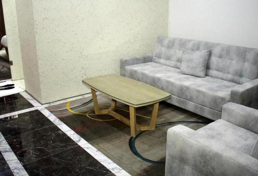 Deluxe Junior Suite, Melian