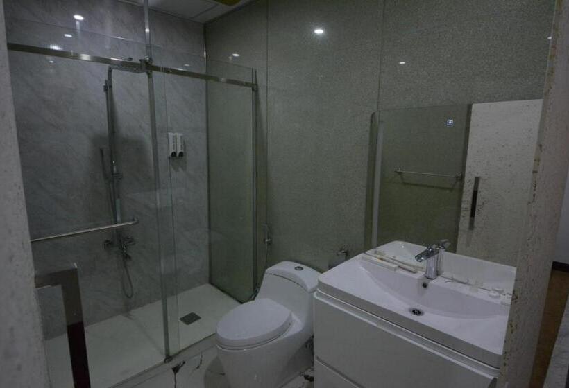 Deluxe Junior Suite, Melian