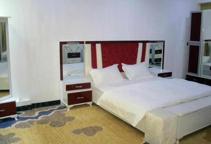 سوییت سوپریور, Melian