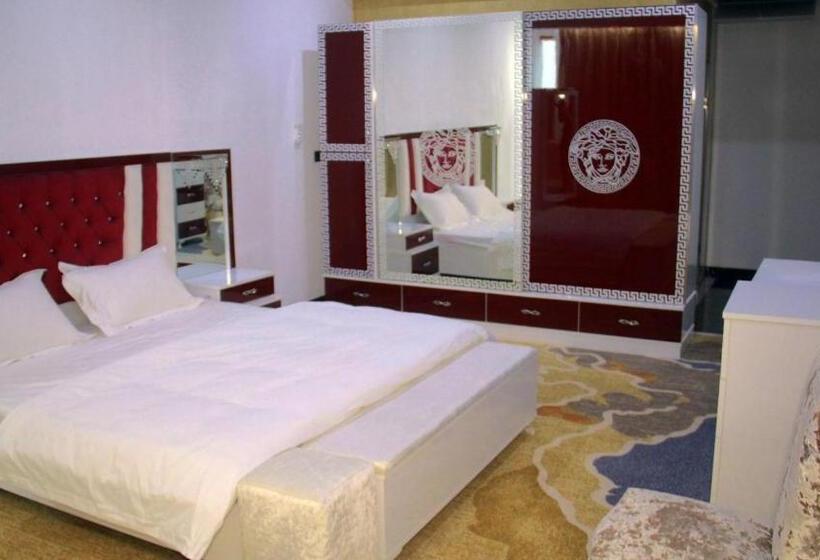 سوییت سوپریور, Melian