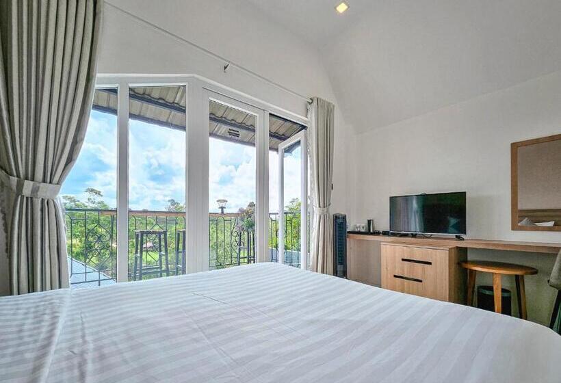 اتاق لوکس, Nature Land