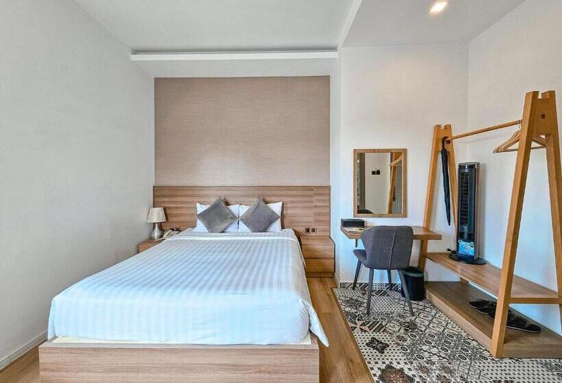 اتاق لوکس, Nature Land