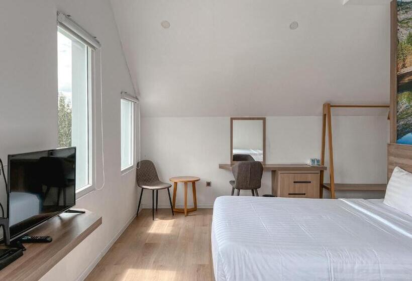 اتاق خانوادگی, Nature Land